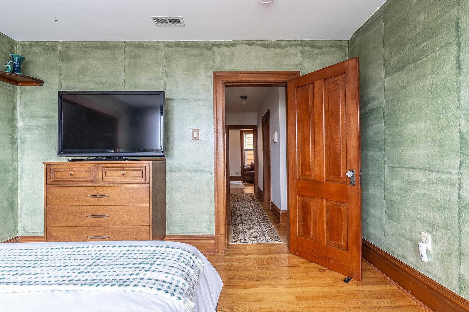 Vila Charming Capitol Hill Craftsman Seattle Exteriér fotografie