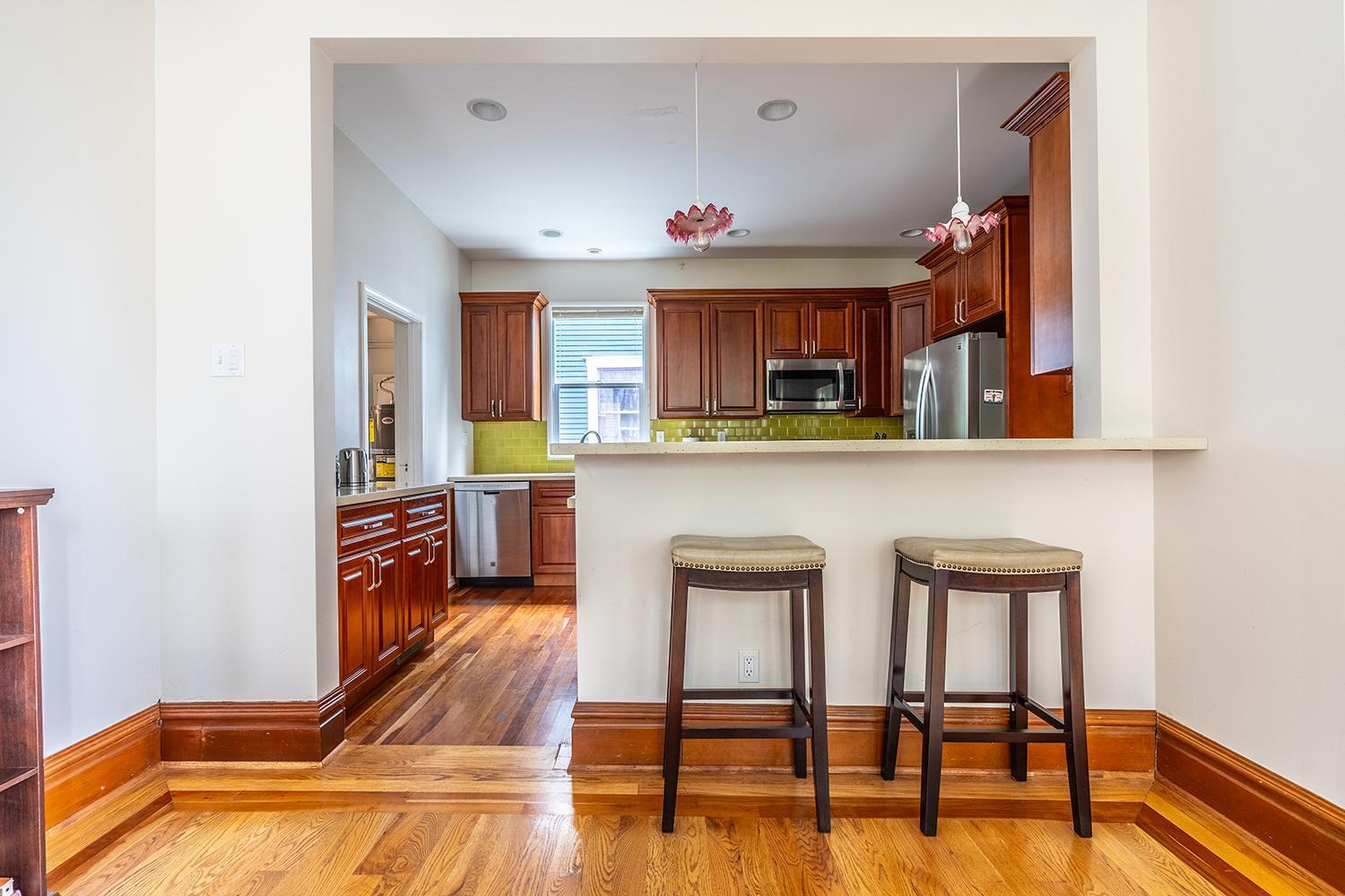 Vila Charming Capitol Hill Craftsman Seattle Exteriér fotografie