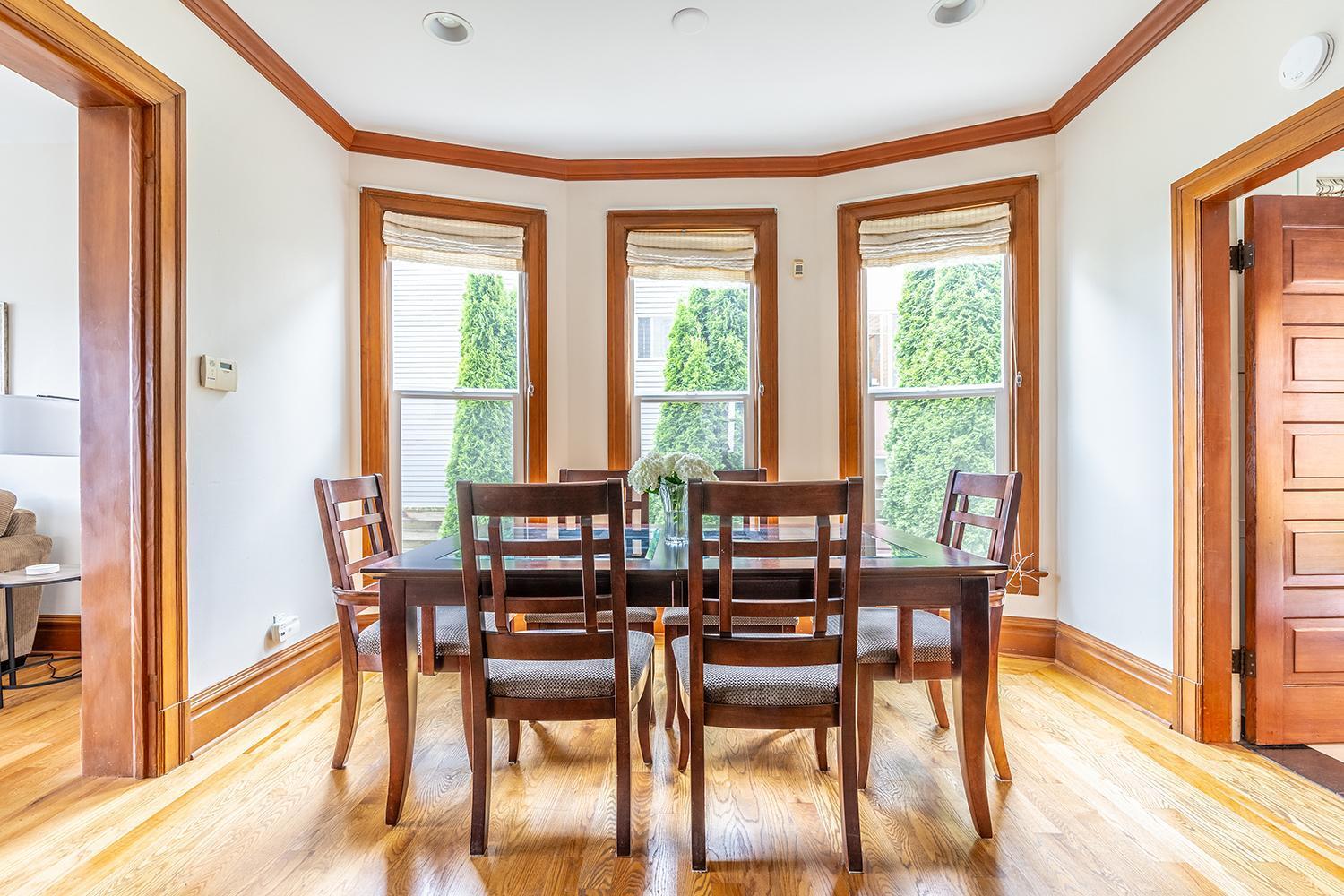 Vila Charming Capitol Hill Craftsman Seattle Exteriér fotografie