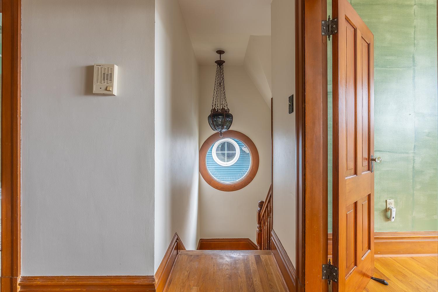 Vila Charming Capitol Hill Craftsman Seattle Exteriér fotografie