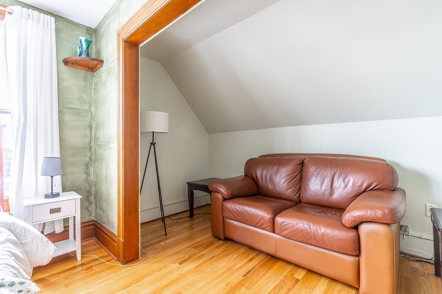 Vila Charming Capitol Hill Craftsman Seattle Exteriér fotografie