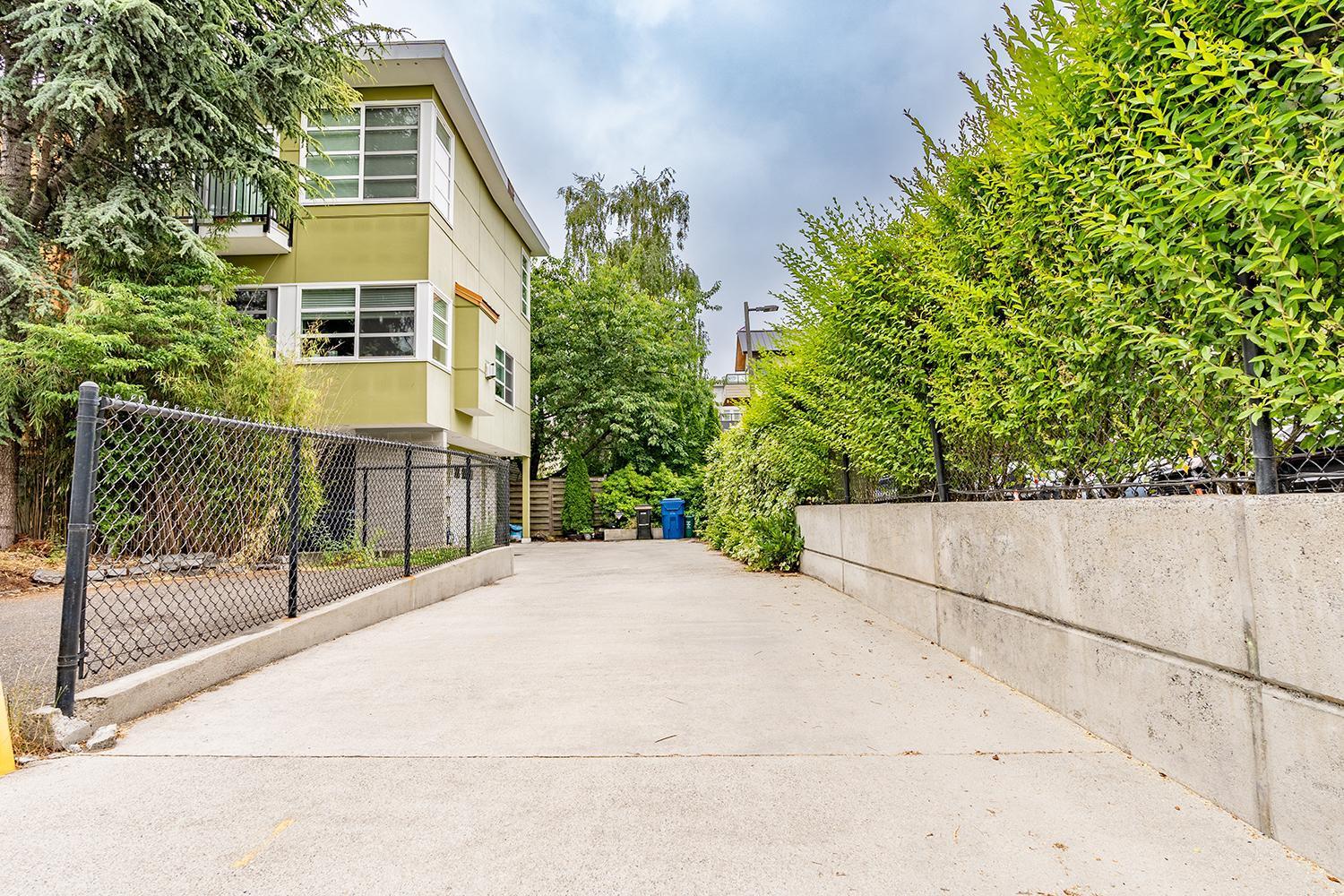 Vila Charming Capitol Hill Craftsman Seattle Exteriér fotografie